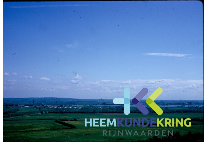 Vergezicht Spijk F00002632